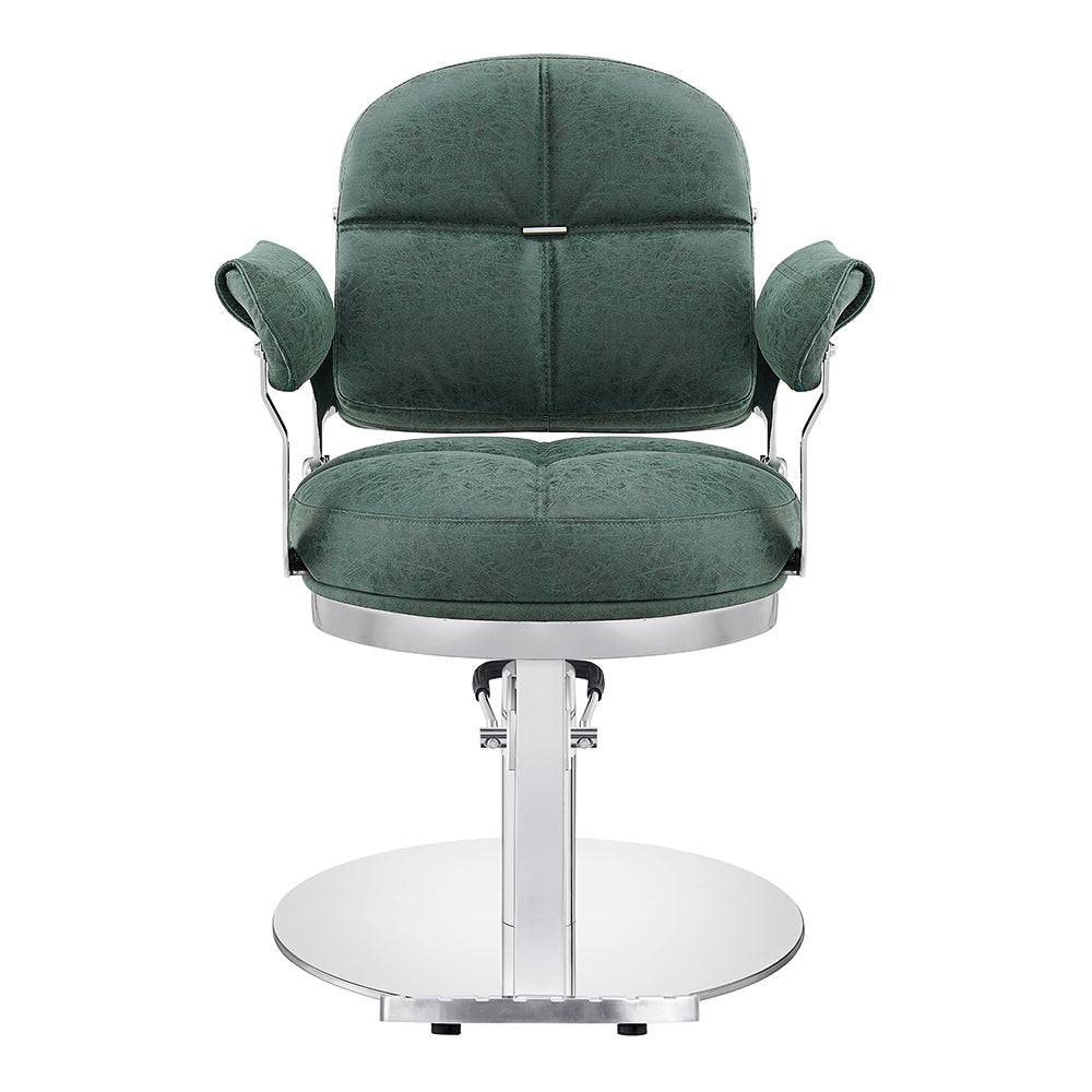 Milano Salon Hairdressing Styling Chair – One of the Best Hair Styling Chairs for Your Salon 