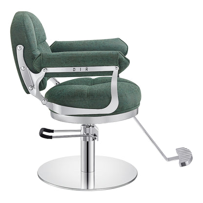 Milano Salon Hairdressing Styling Chair – One of the Best Hair Styling Chairs for Your Salon 