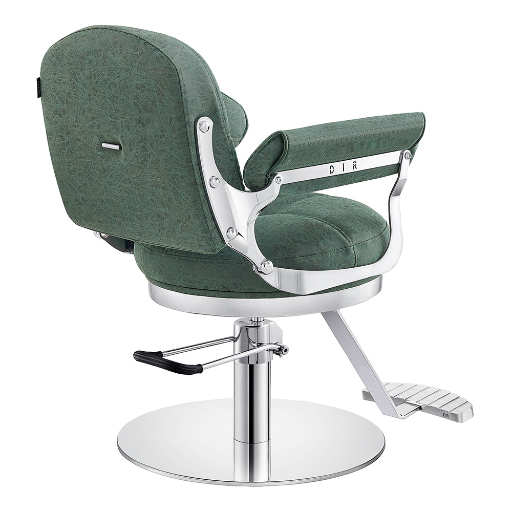 Milano Salon Hairdressing Styling Chair – One of the Best Hair Styling Chairs for Your Salon 