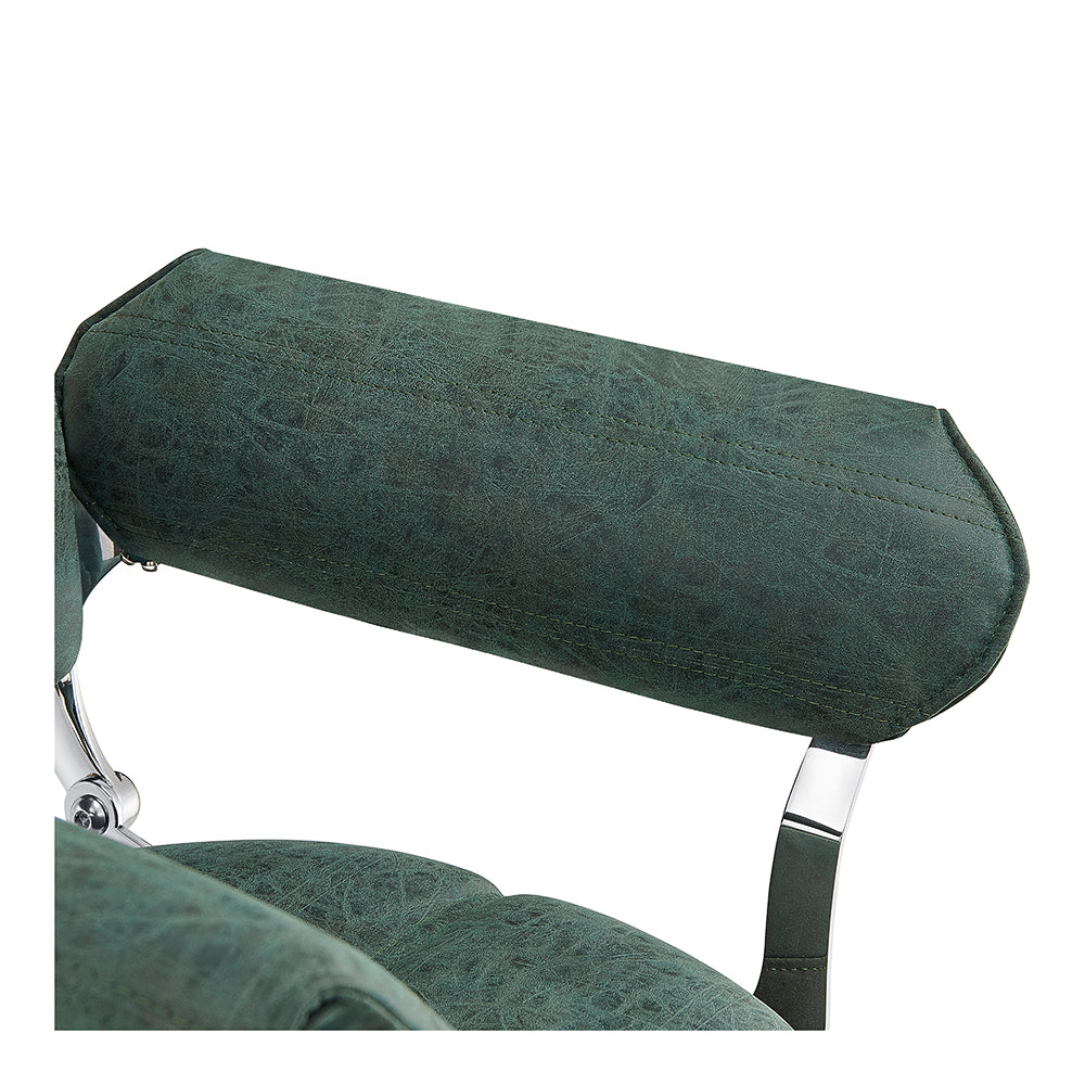 Milano Salon Hairdressing Styling Chair – One of the Best Hair Styling Chairs for Your Salon 