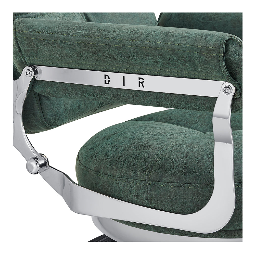 Milano Salon Hairdressing Styling Chair – One of the Best Hair Styling Chairs for Your Salon 