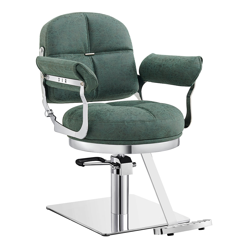 Milano Salon Hairdressing Styling Chair – One of the Best Hair Styling Chairs for Your Salon 