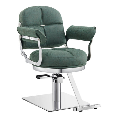 Milano Salon Hairdressing Styling Chair – One of the Best Hair Styling Chairs for Your Salon 