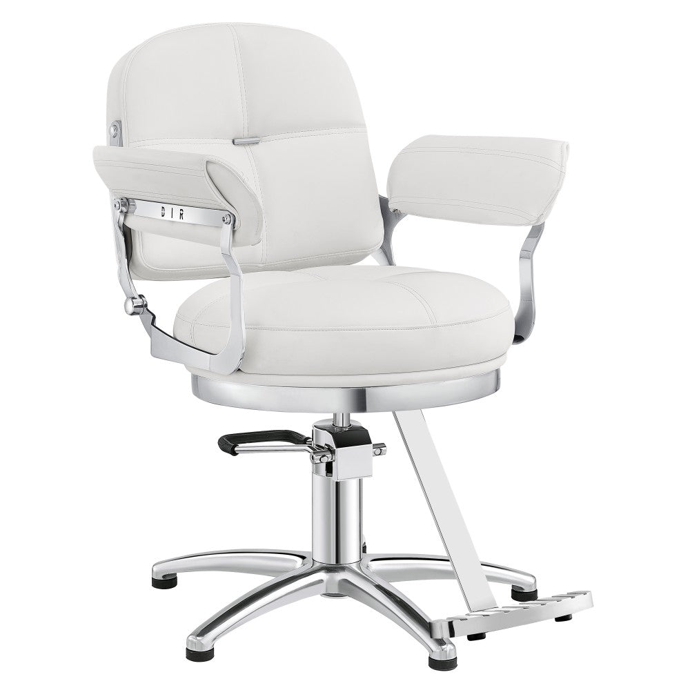 Milano Salon Hairdressing Styling Chair
