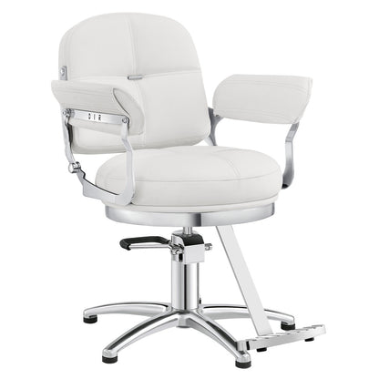 Milano Salon Hairdressing Styling Chair