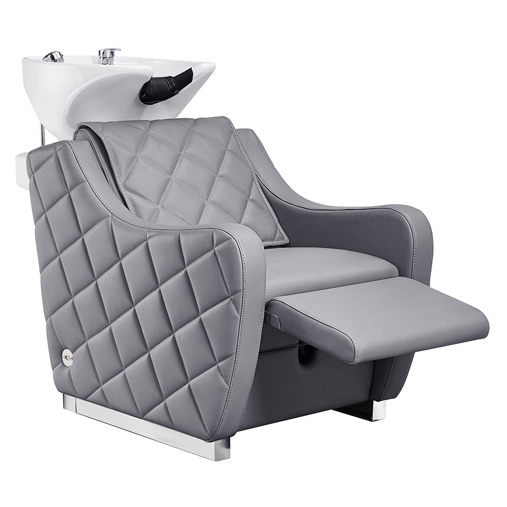 Minervah Massage Shampoo Station