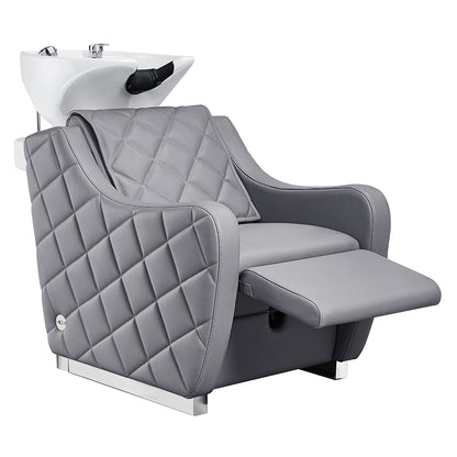 Minervah Massage Shampoo Station