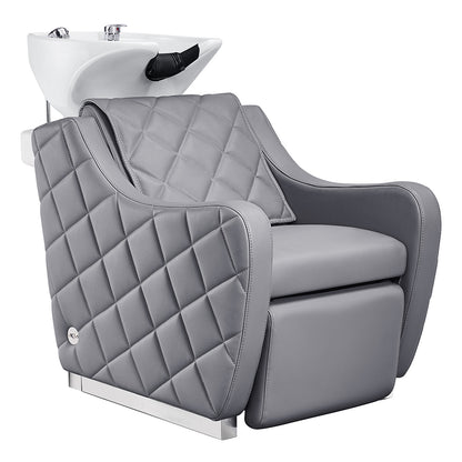 Minervah Massage Shampoo Station