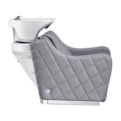 Minervah Massage Shampoo Station