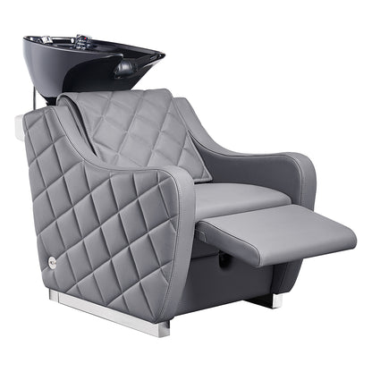 Minervah Massage Shampoo Station