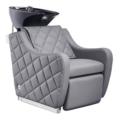 Minervah Massage Shampoo Station