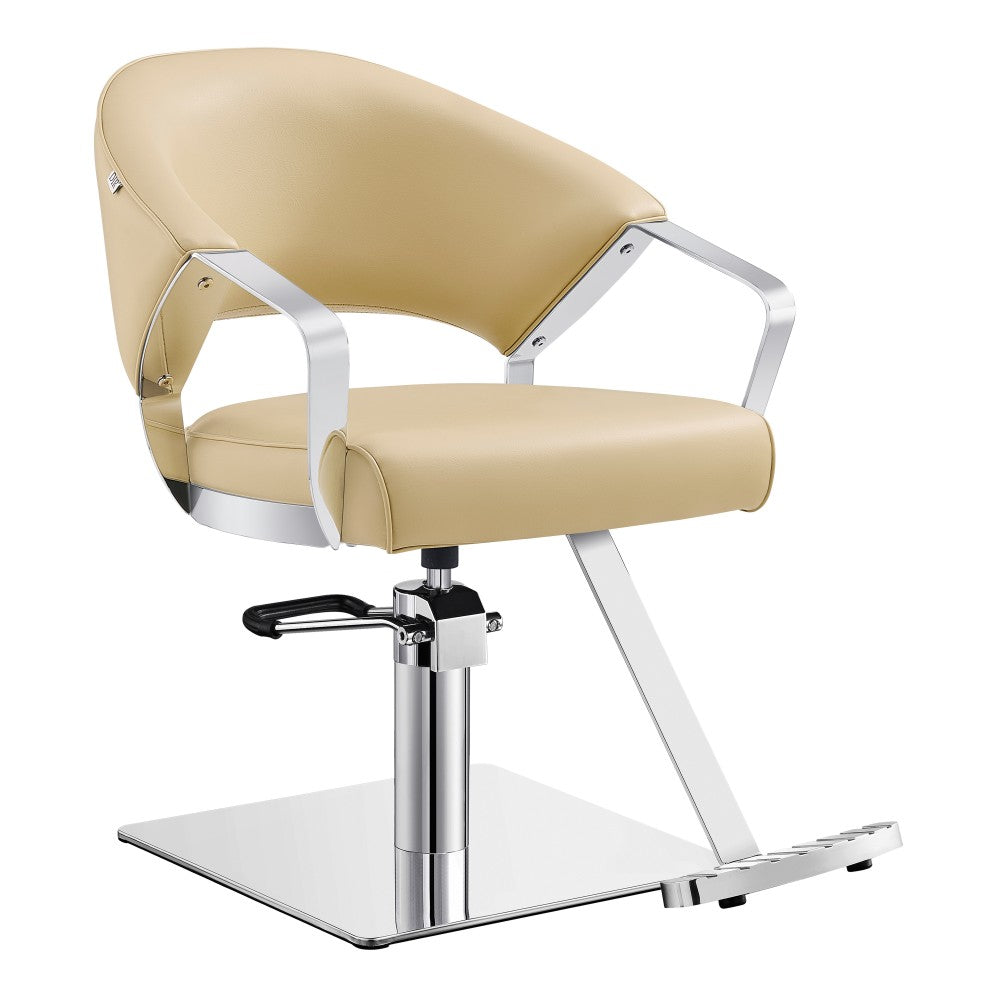 Mirage Hydraulic Salon Chair