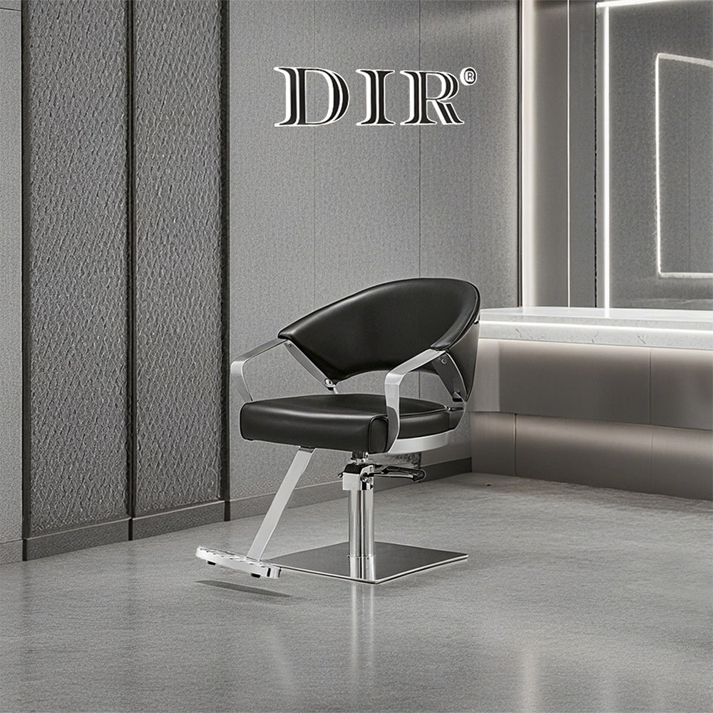 Mirage Hydraulic Salon Chair