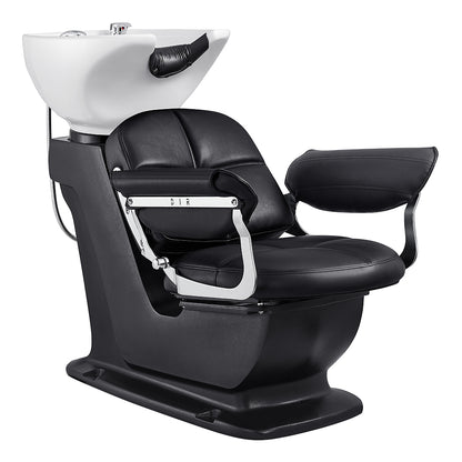 Salon Shampoo Chair