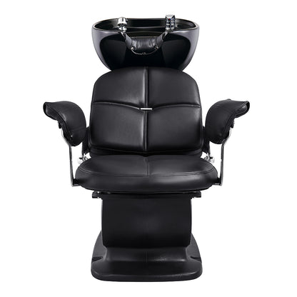 Salon Shampoo Chair
