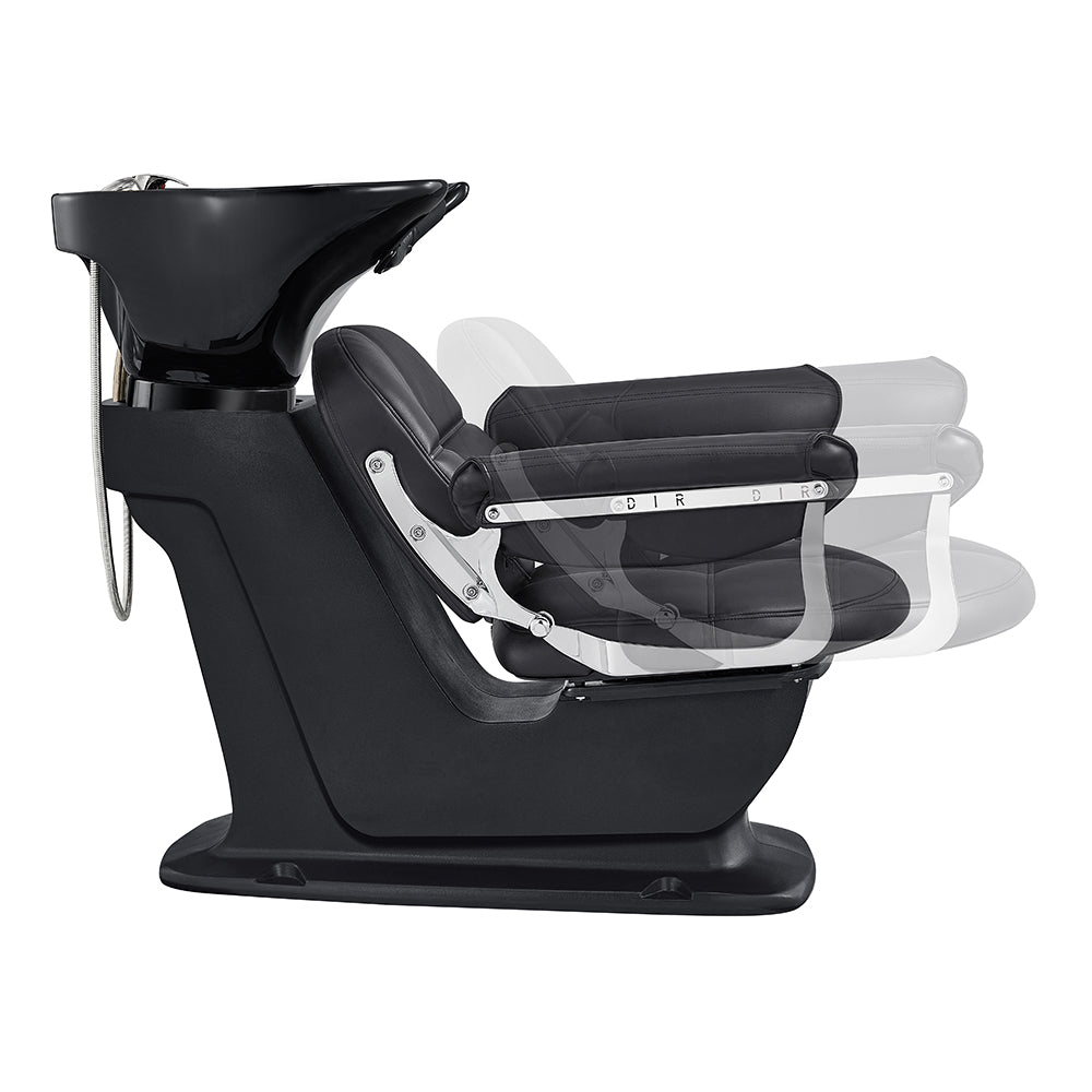 Salon Shampoo Chair