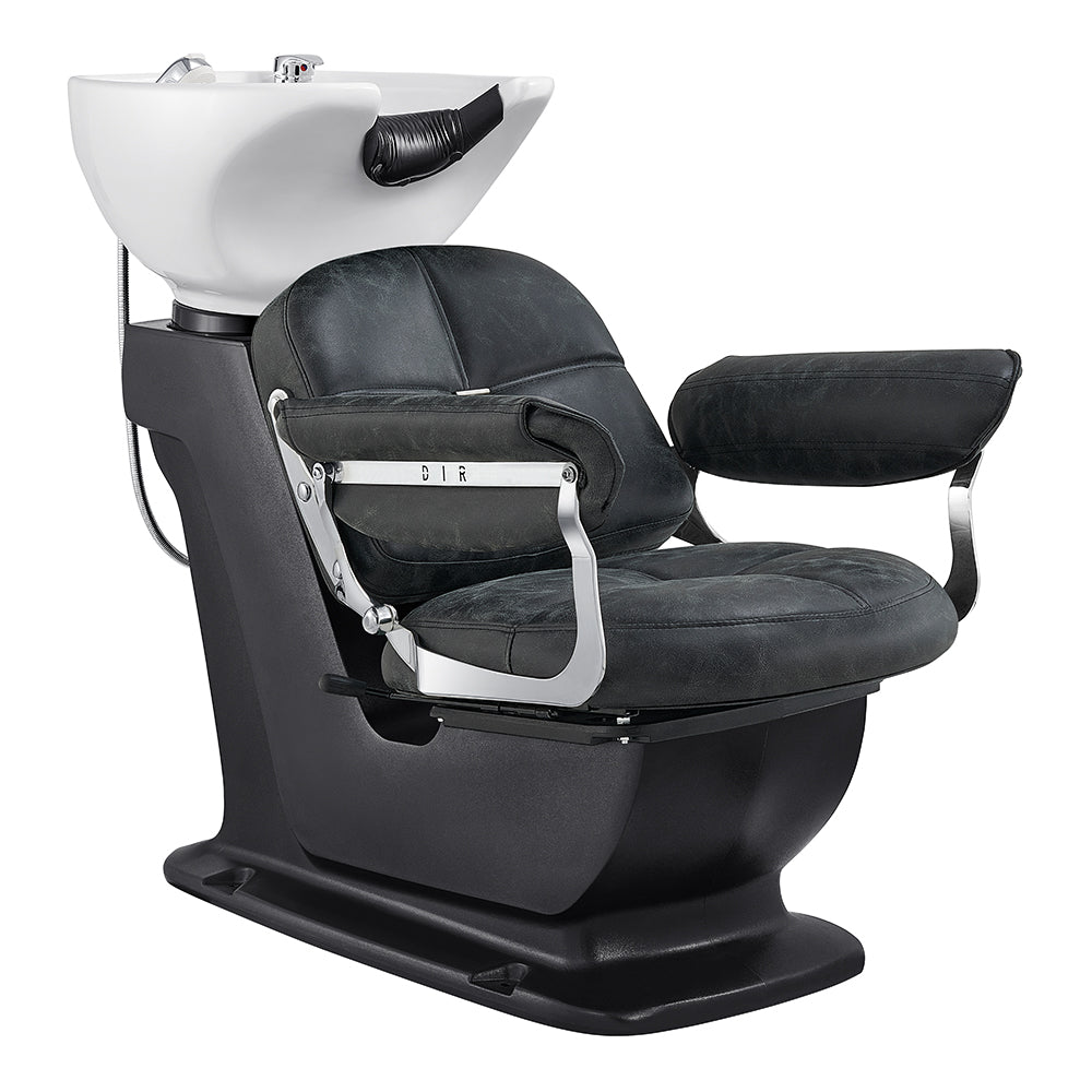 Shampoo Bowl And Chair