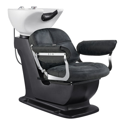 Shampoo Bowl And Chair
