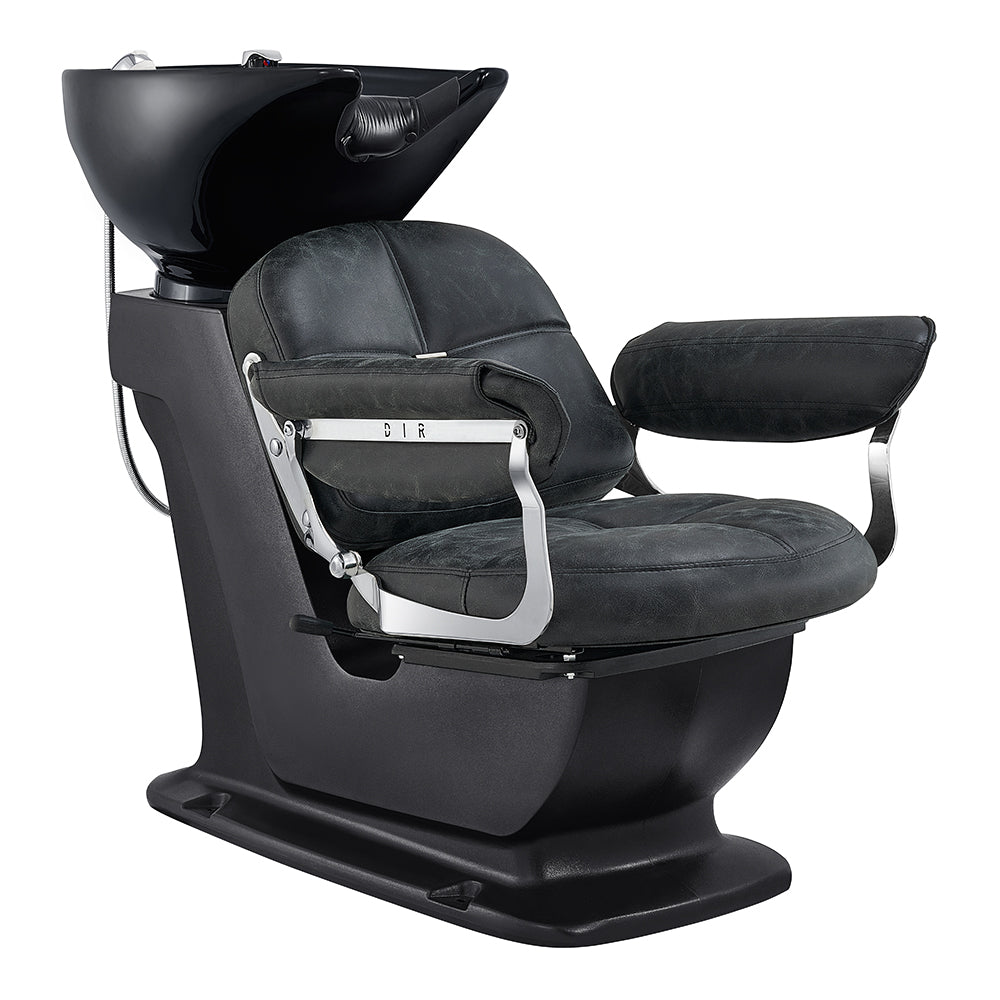 Shampoo Bowl And Chair