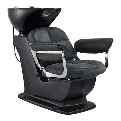Shampoo Bowl And Chair