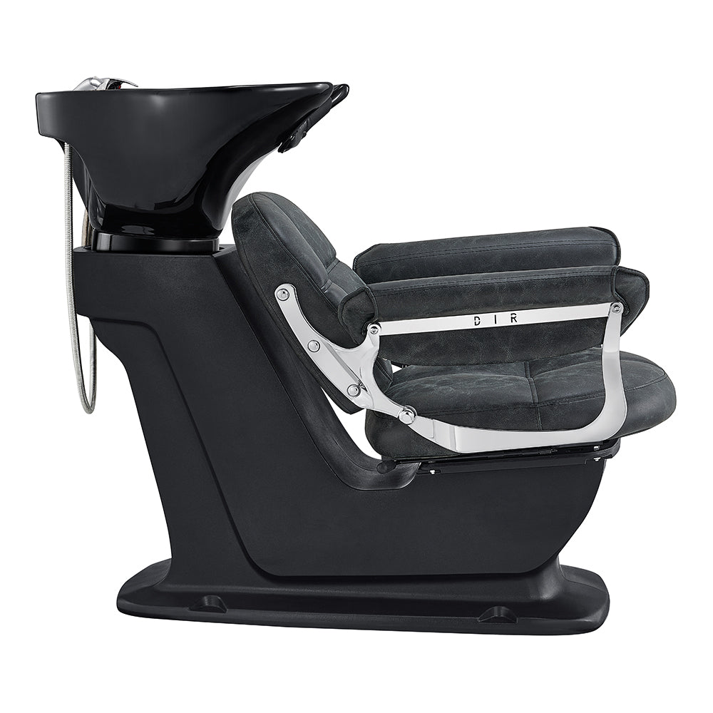 Shampoo Bowl And Chair