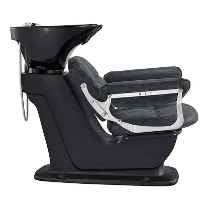 Shampoo Bowl And Chair