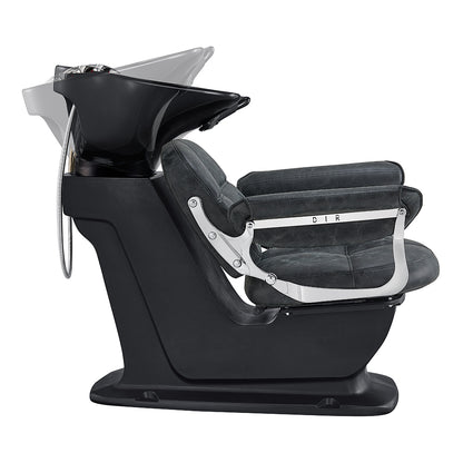 Shampoo Bowl And Chair