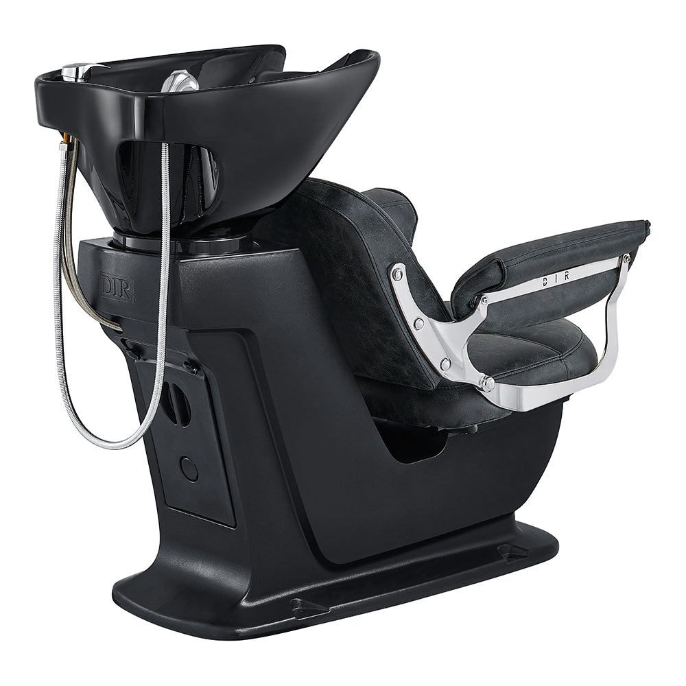 Shampoo Bowl And Chair