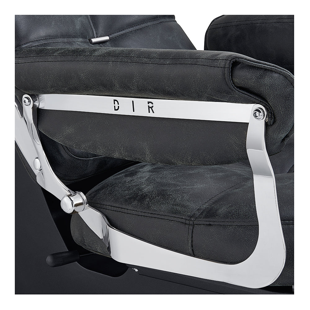 Shampoo Bowl And Chair