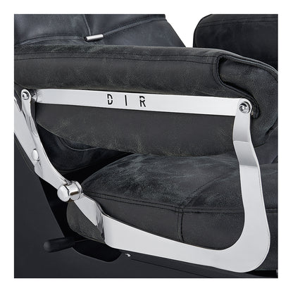 Shampoo Bowl And Chair