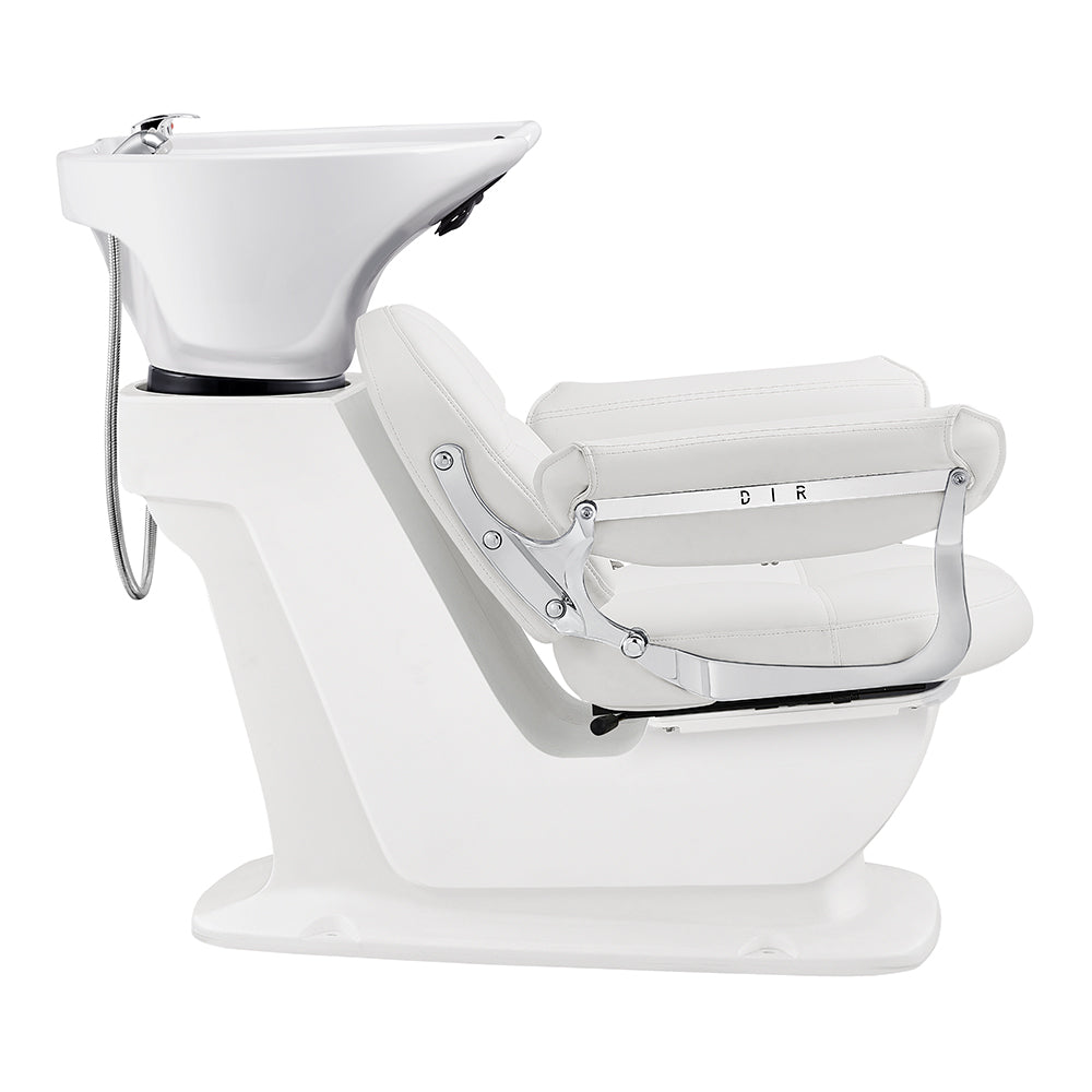 Shampoo Sink With Chair