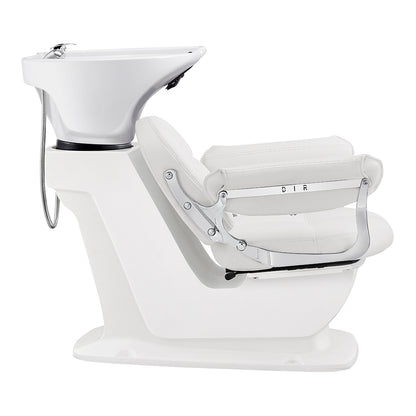 Shampoo Sink With Chair
