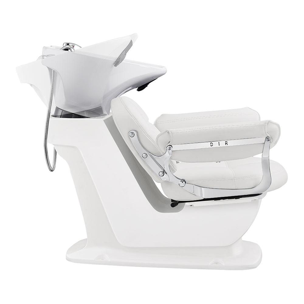Shampoo Sink With Chair