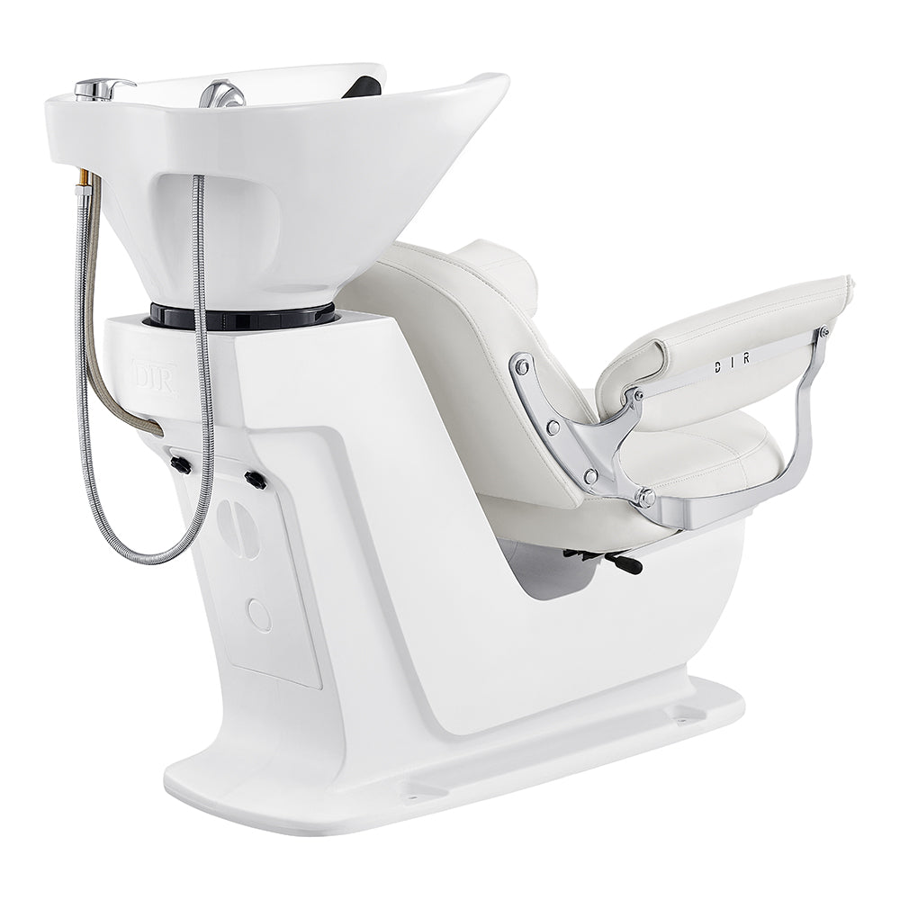 Shampoo Sink With Chair