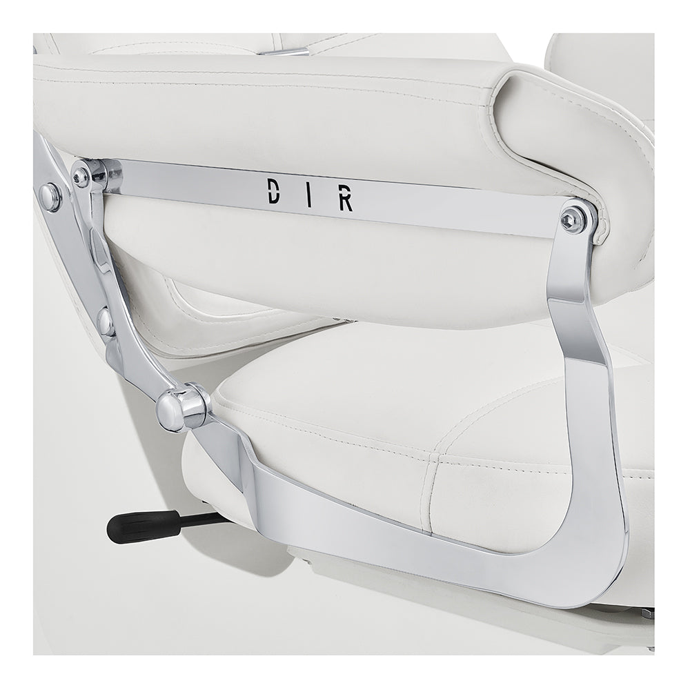Shampoo Sink With Chair