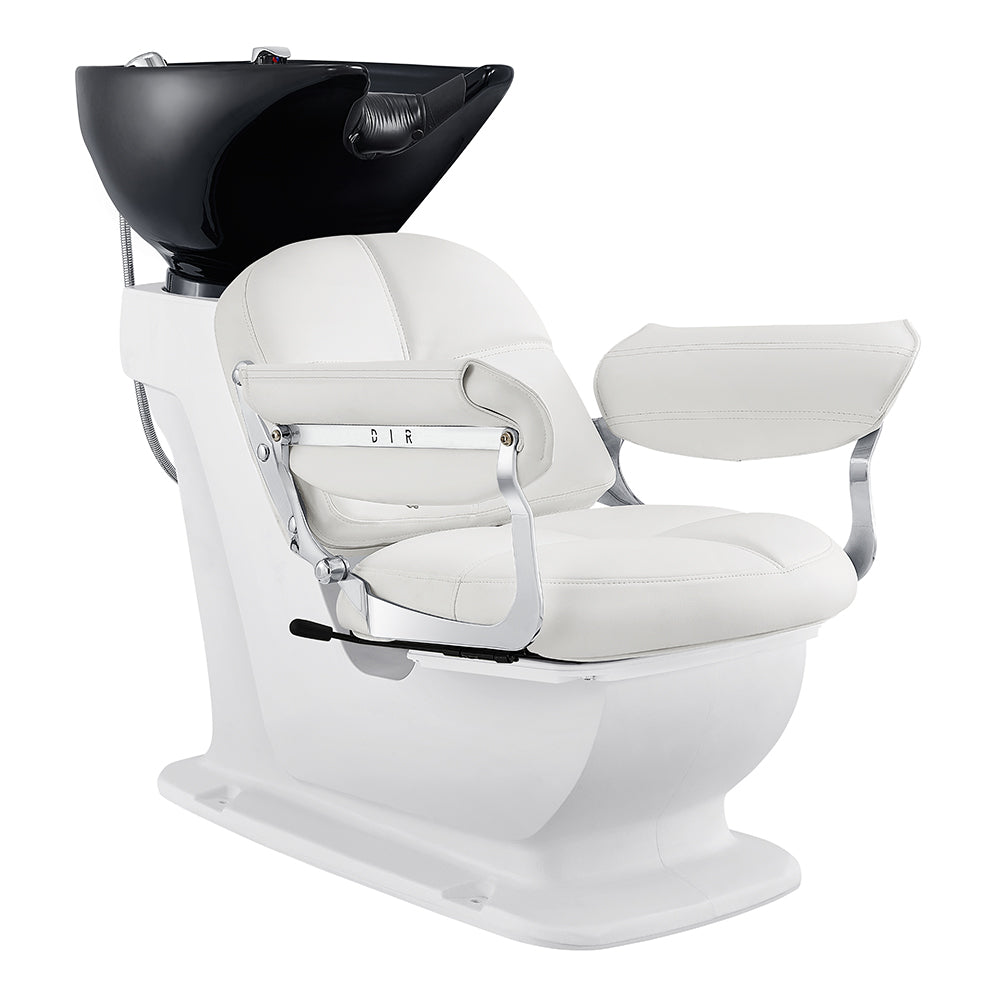 Shampoo Sink With Chair