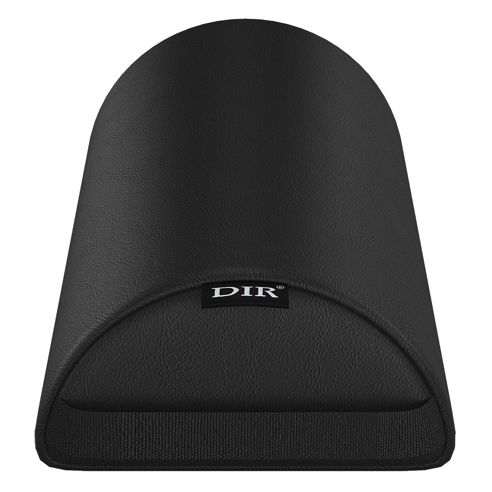 Neck and lumber bolster  