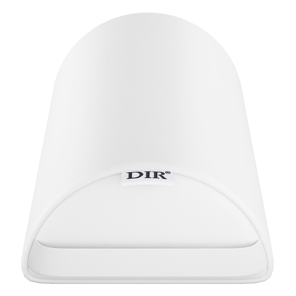 Lumbar support pillow