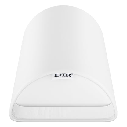 Lumbar support pillow