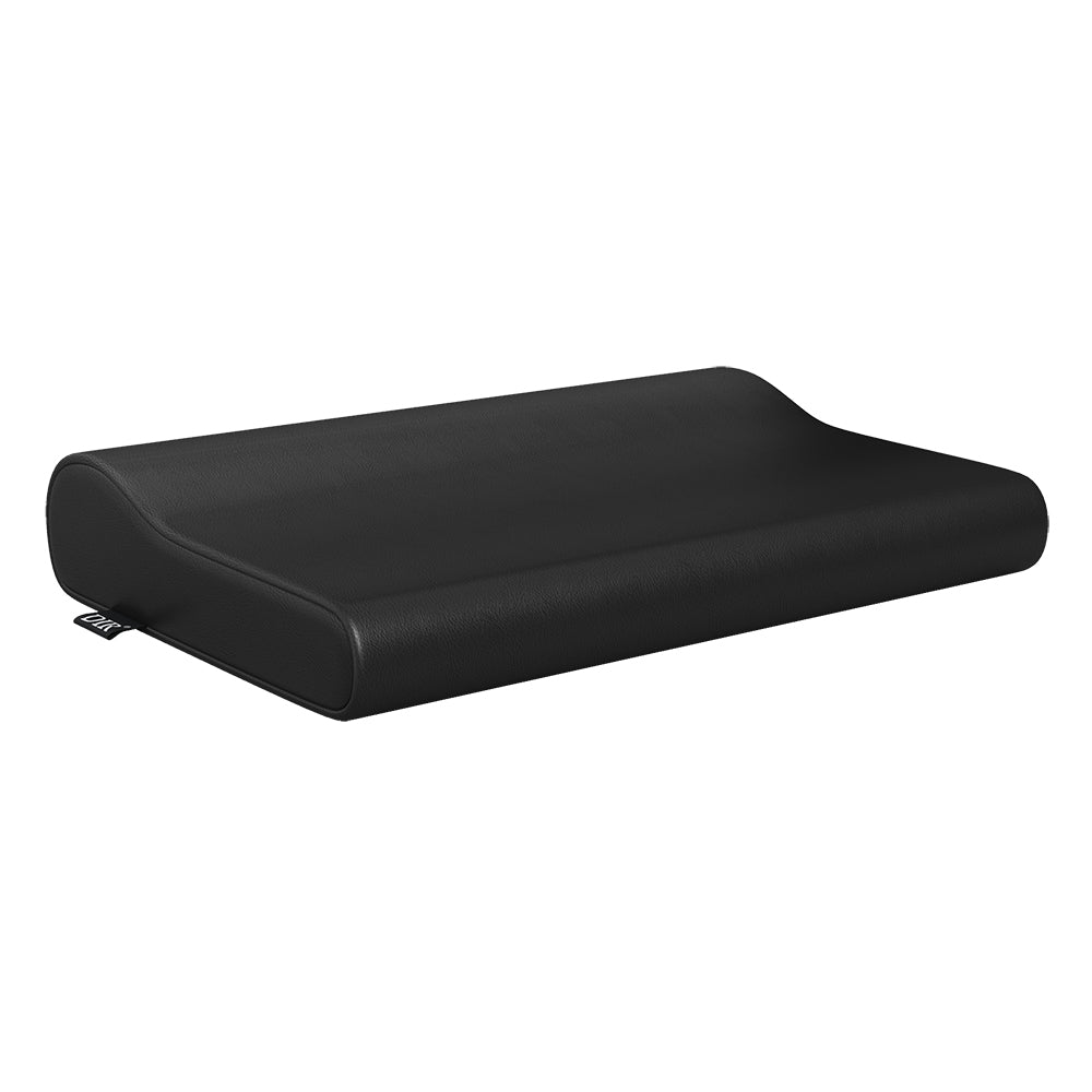 Neck Contour Bolster Pillow