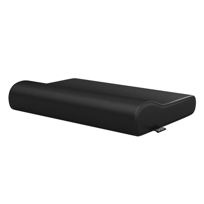 Neck Contour Bolster Pillow