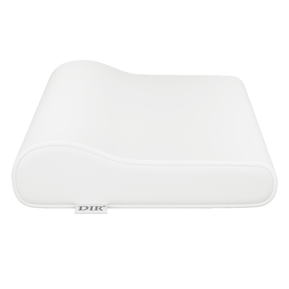 Massage bolster pillow