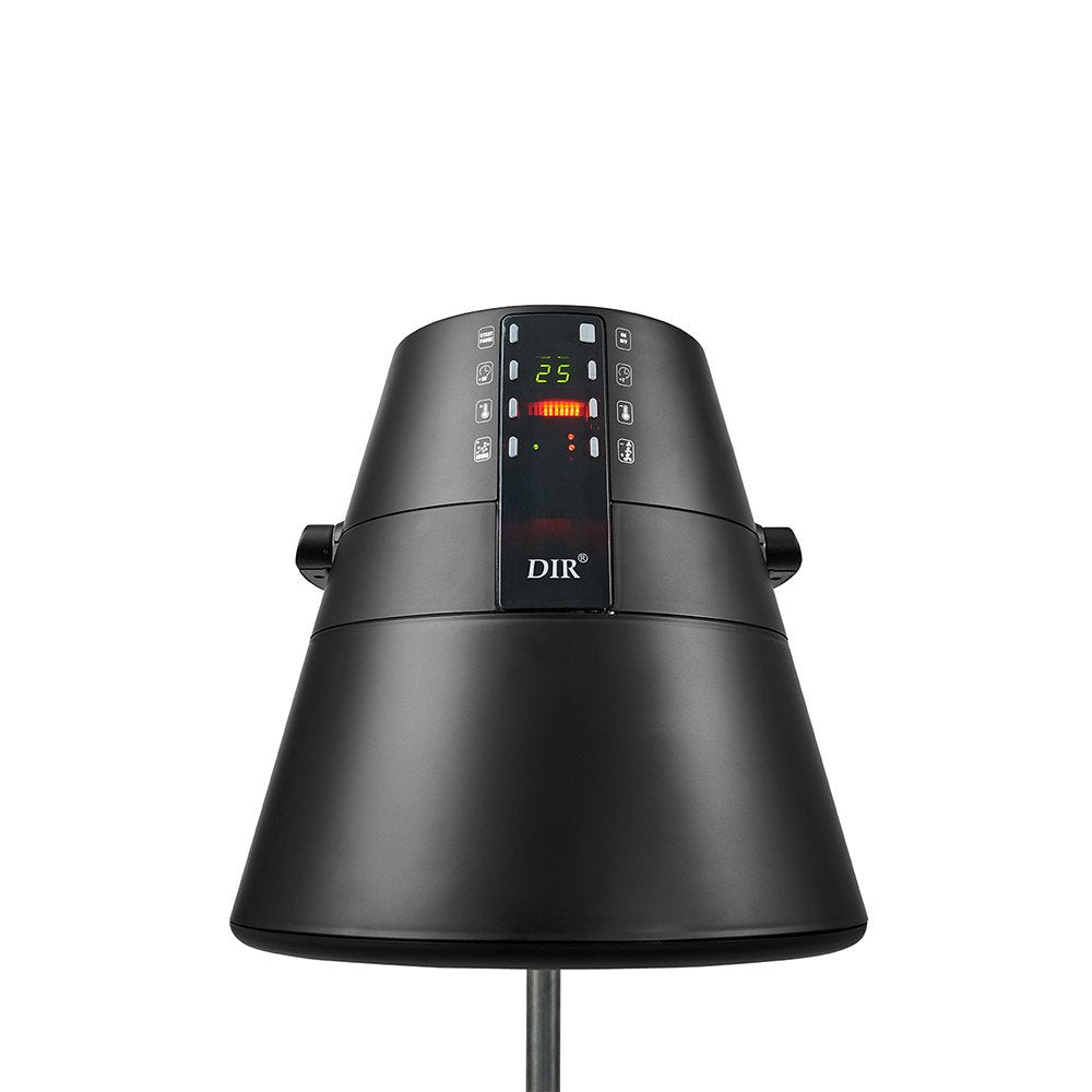 Orion Free Standing Hair Dryer Hood 