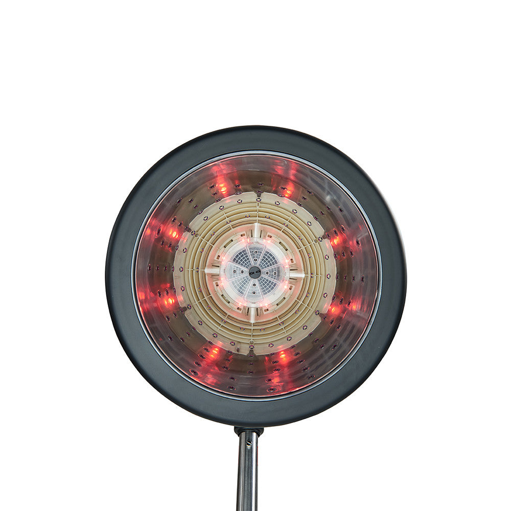 Orion Free Standing Hair Dryer Hood 