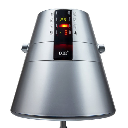 Orion Free Standing Salon Hooded Dryer