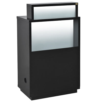 Orsacchiotto Small Salon Reception Desk