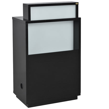 Orsacchiotto Small Salon Reception Desk