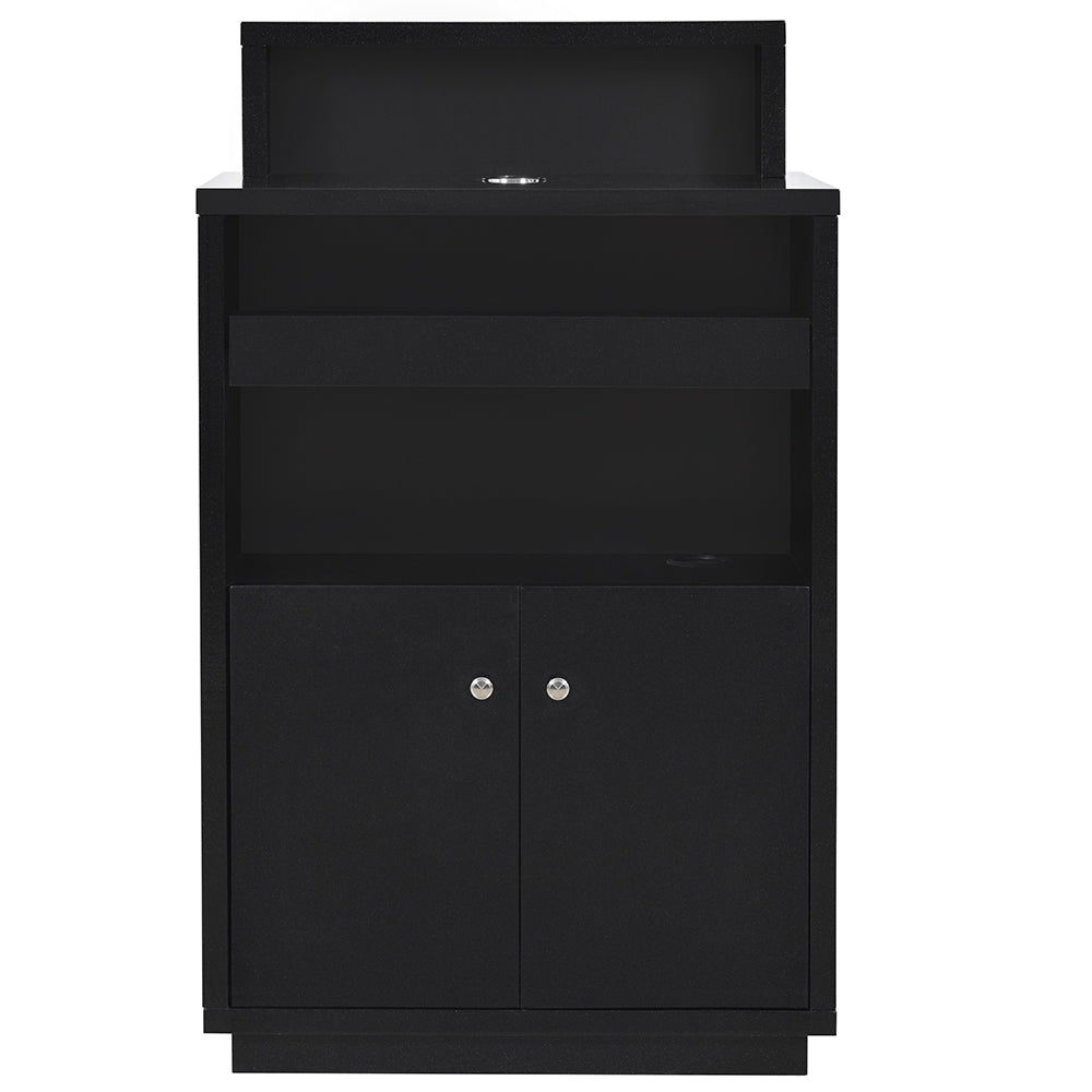 Orsacchiotto Small Salon Reception Desk