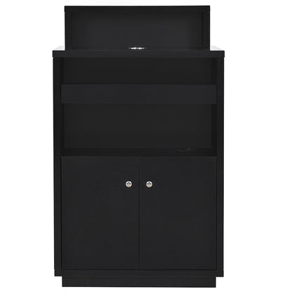 Orsacchiotto Small Salon Reception Desk
