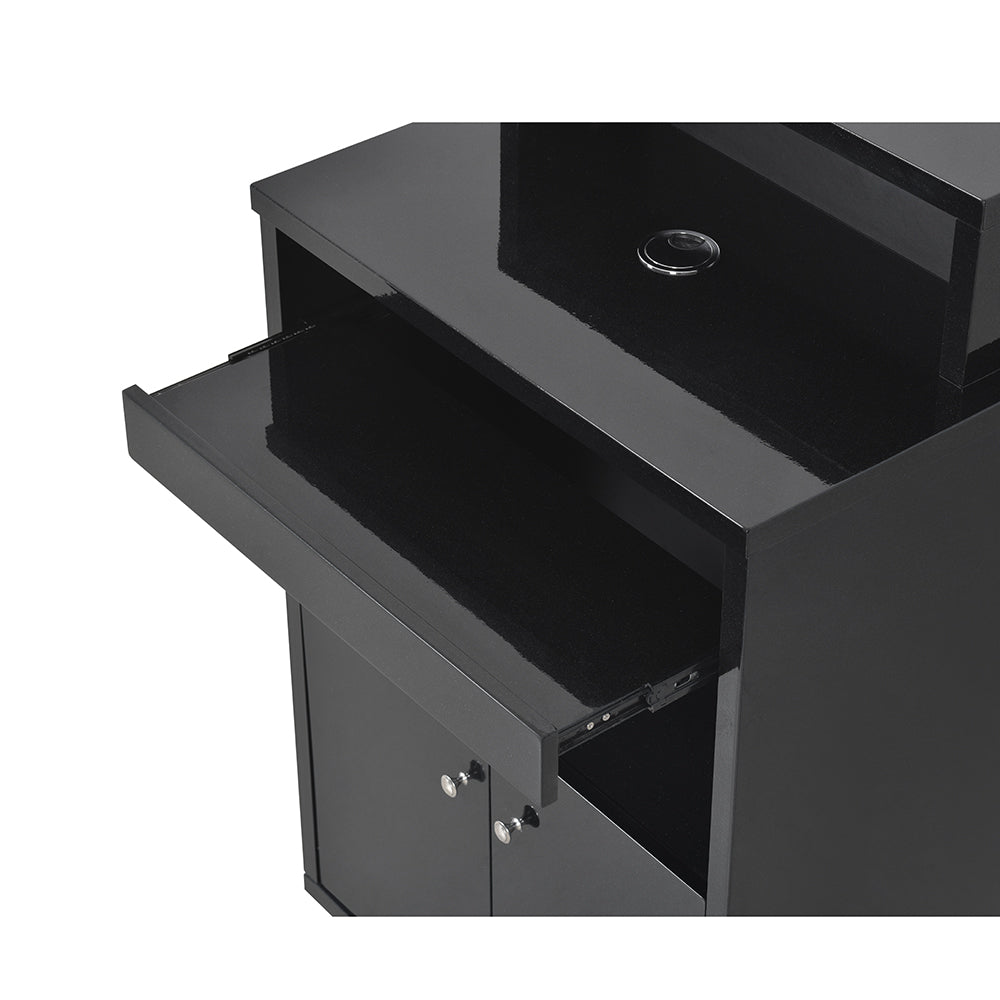 Orsacchiotto Small Salon Reception Desk